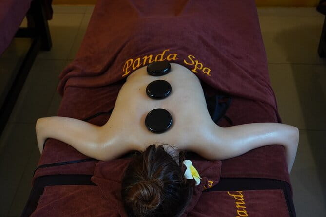 Private Panda Massage in Da Nang Vietnam - Starting at 229 Nguyễn Văn Thoại