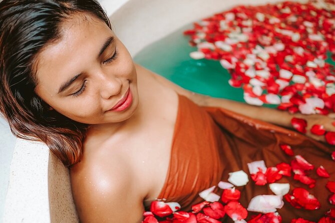 Private Quad Bike ATV with 2-hour Bali Massage and Spa - The spa treatment follows the outdoor exertion