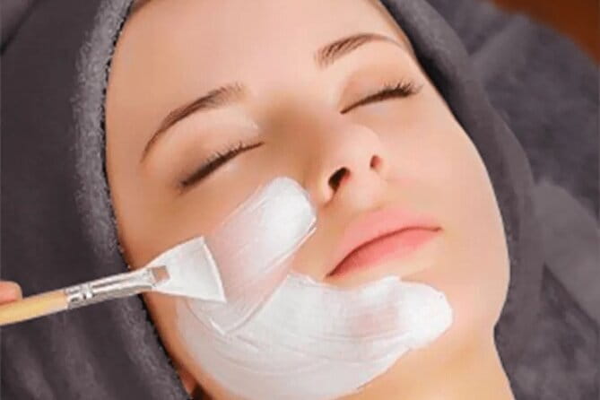 Private Rejuvenating Mask Therapy in Da Nang - Key points at a glance