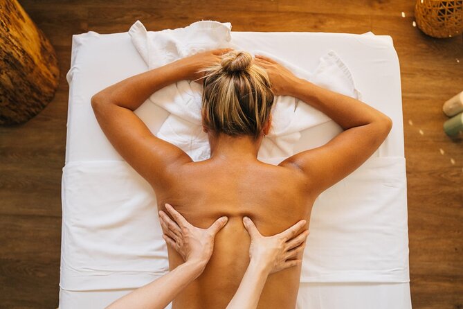 Private Relaxing Massage in Albufeira - Key Points at a Glance