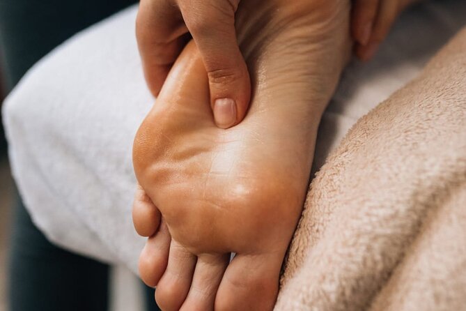 Private Relaxing Massage in Albufeira - A Treatment That Adjusts to Your Needs