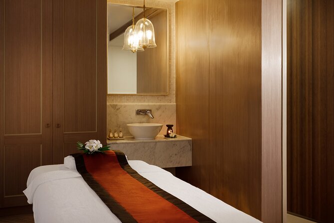 Private Royal Siam Thai Package with Thai Massage in Phuket - Arriving at Avista Grande Karon Resort & Spa