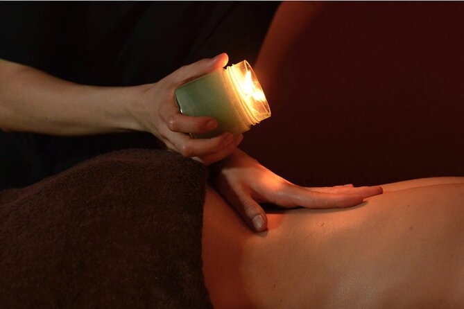 Private SPA Massage Experience in Rome - Ayurvedic Abhyanga Massage and Its Traditional Idea