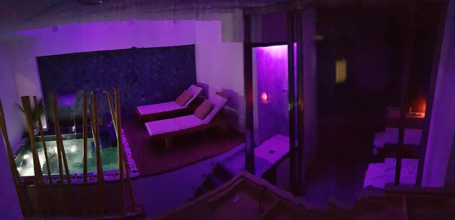 Private Spa program in Sicily Caltanissetta - Key points to know before you book