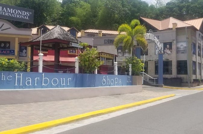 Private White River Bamboo Rafting & Limestone Massage Ocho Rios - Booking advice and cancellation timing