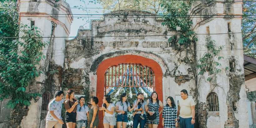 Puerto Princesa: Half-Day City Tour with Optional Massage - Palawan Wildlife Rescue and Conservation Center
