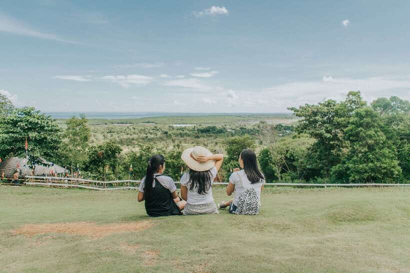 Puerto Princesa: Half-Day City Tour with Optional Massage - The optional massage: convenient, but check the details
