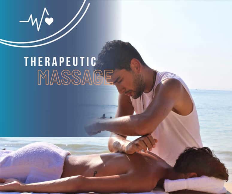 Puerto Vallarta: Great Swedish Massage Experience - Key points to know before booking