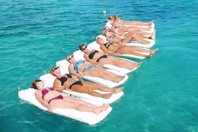 Punta Cana Adults Only Excursion to the only Floating Day Spa - Getting There From Your Hotel