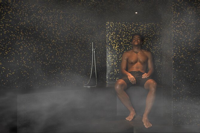 QC Spa New York: Luxury Wellness on Governors Island - Five things to know before you go