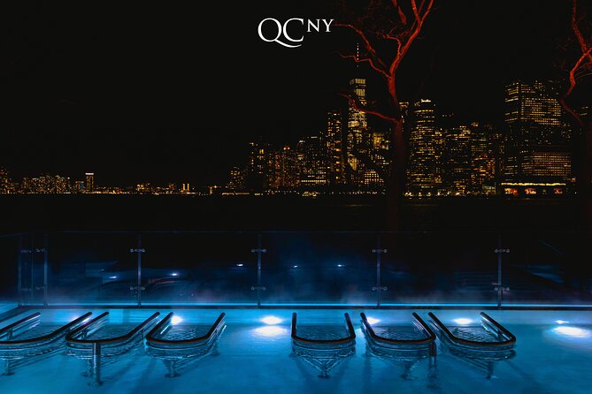 QC Spa New York: Luxury Wellness on Governors Island - Who will enjoy QC Spa New York most