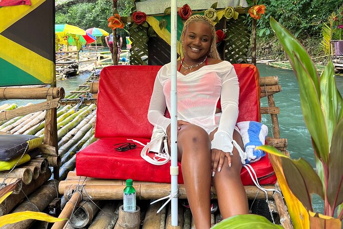 Rafting with Limestone Massage Lethe and free shuttle to Parties - Key points at a glance