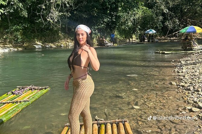 Rafting with Limestone Massage Lethe and free shuttle to Parties - Is the $100 price good value?