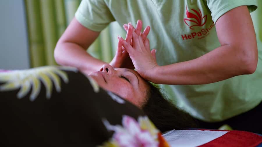 Rapa Nui: Polynesian Massage - Why a massage fits a Rapa Nui itinerary