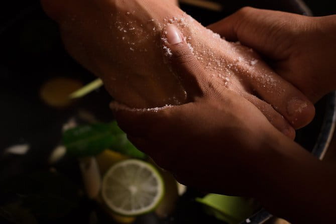 Reflexology Feet Massage in Phnom Penh - Key Points Before You Book
