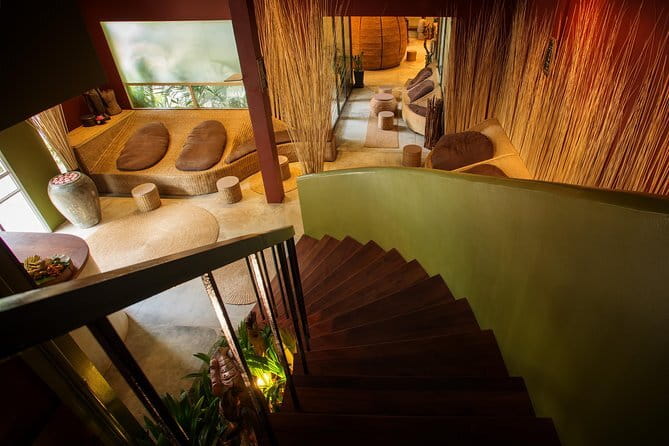 Reflexology Feet Massage in Phnom Penh - Who Will Enjoy This Most