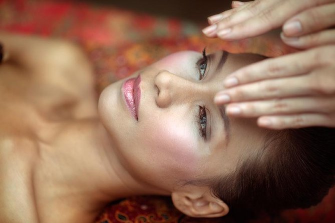Reiki Healing in Chiang Mai's Award-Winning Day Spa - Key points to know before booking