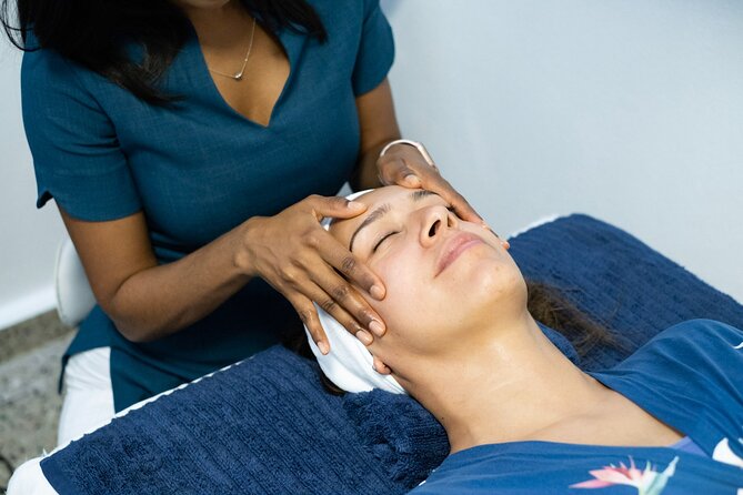 Rejuvenating Facial in Local Spa Room - Timing, booking, and cancellation details