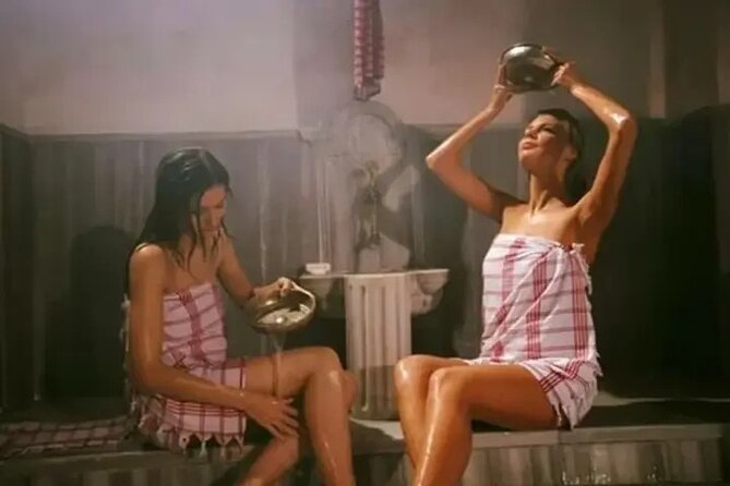 Relax In Turkish Hammam Bath and Full-body Massage In Hurghada - Key details before you book