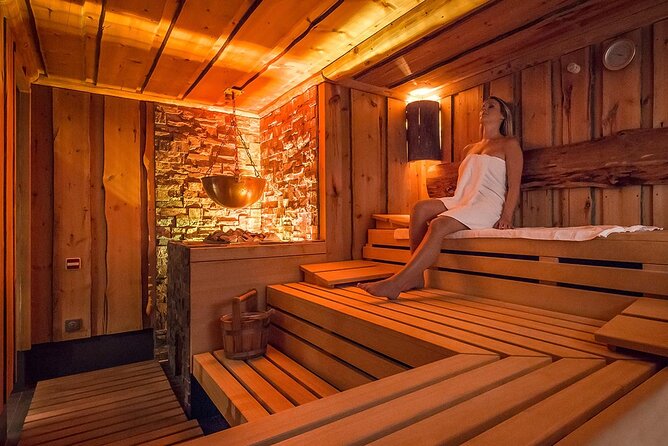 Relax In Turkish Hammam Bath and Full-body Massage In Hurghada - The hammam peel with soap and foam