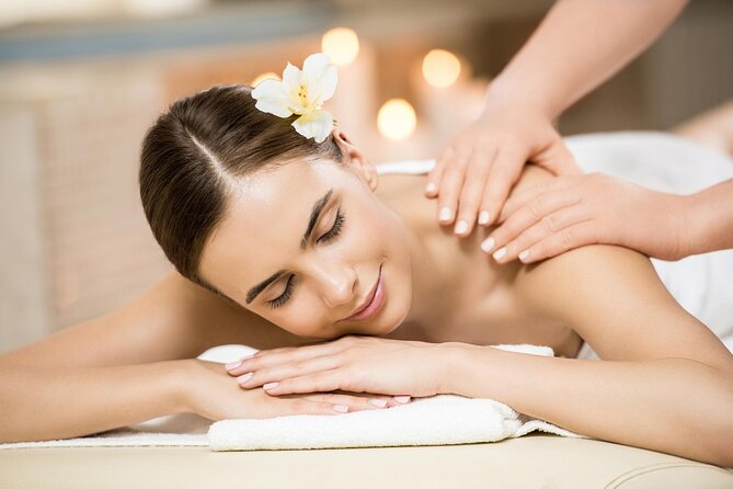 Relax In Turkish Hammam Bath and Full-body Massage In Hurghada - Steam, sauna, and Jacuzzi time