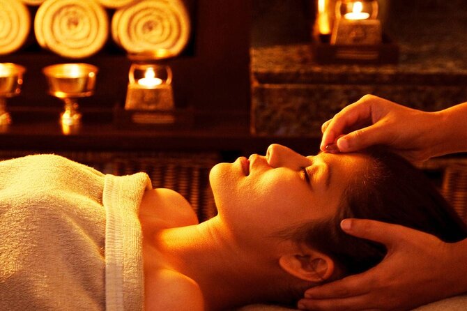 Relax In Turkish Hammam Bath and Full-body Massage In Hurghada - The full-body massage and the timing question