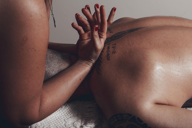 Relax Massage, Tantra Therapy in Riga, Latvia - What the massage ritual is meant to provide