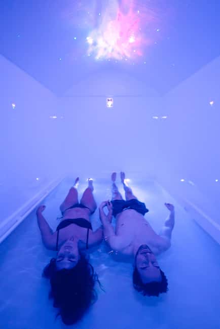 Relaxation and regeneration - Key Points Before You Book