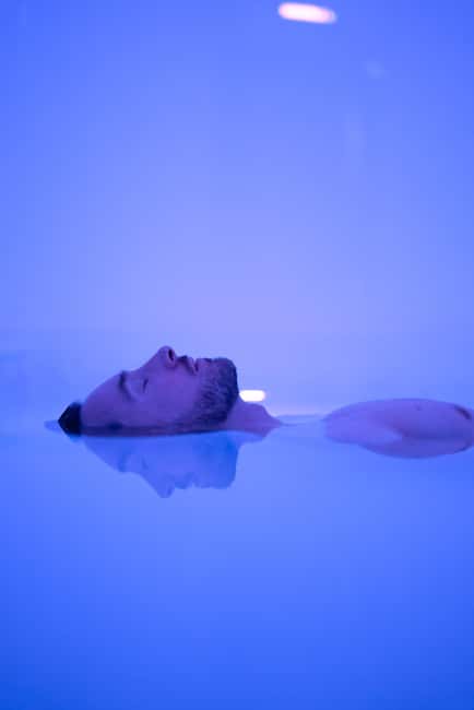 Relaxation and regeneration - Should You Book Bodyfloat Paris 17?
