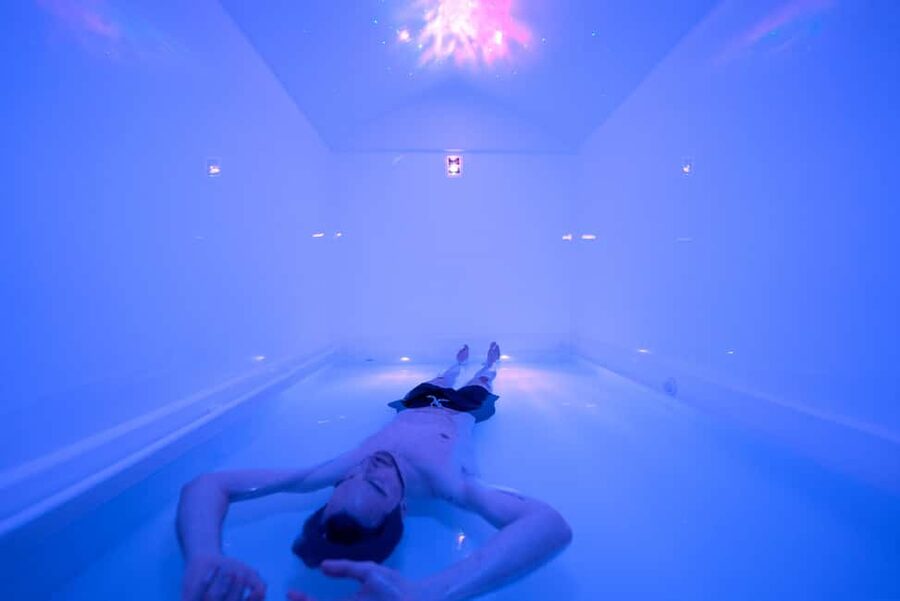 Relaxation and regeneration - Is $140 a Fair Price?