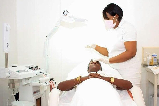 Relaxation and Therapy Massage in Paradise Turks and Caicos - Key points to know before booking