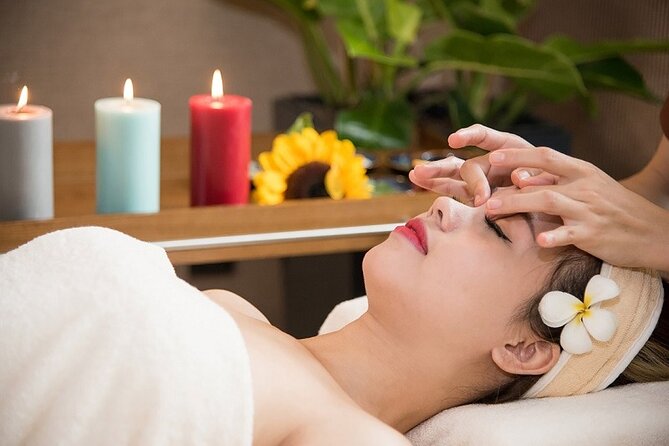 Relaxation and Therapy Massage in Paradise Turks and Caicos - A one-hour reset in Providenciales