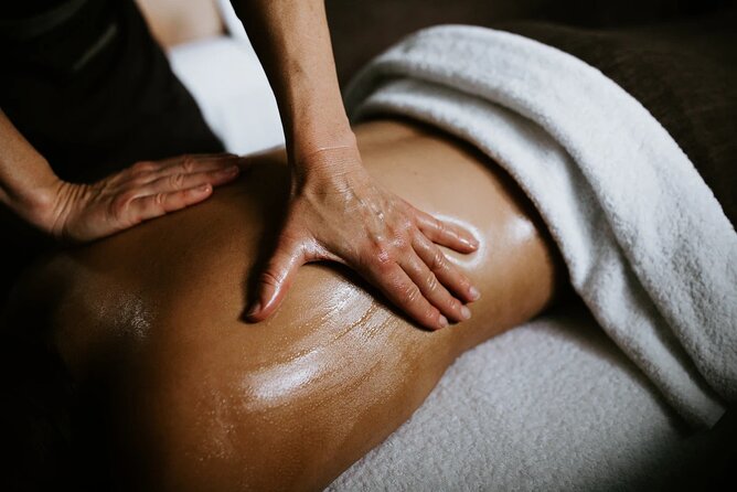 Relaxation and Therapy Massage in Paradise Turks and Caicos - Is $150 a fair price for one hour?