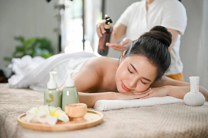 Relaxation and Therapy Massage in Paradise Turks and Caicos - What makes the staff part of the experience