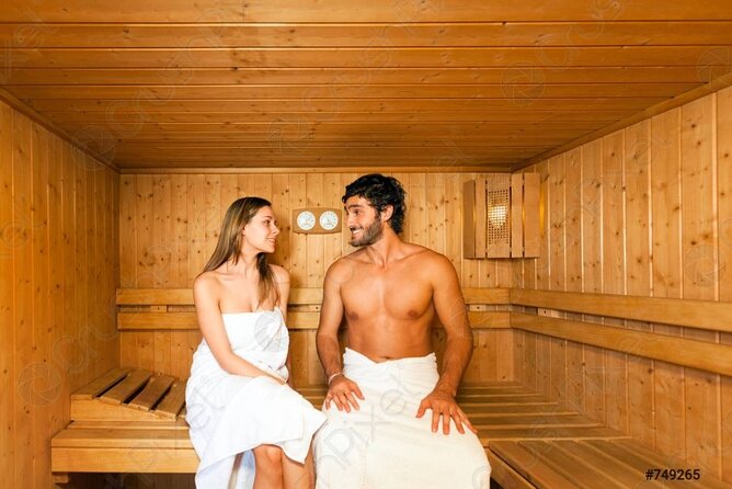 Relaxation Package: Cleopatra Plus with Massage in Hurghada - Key things to know before booking