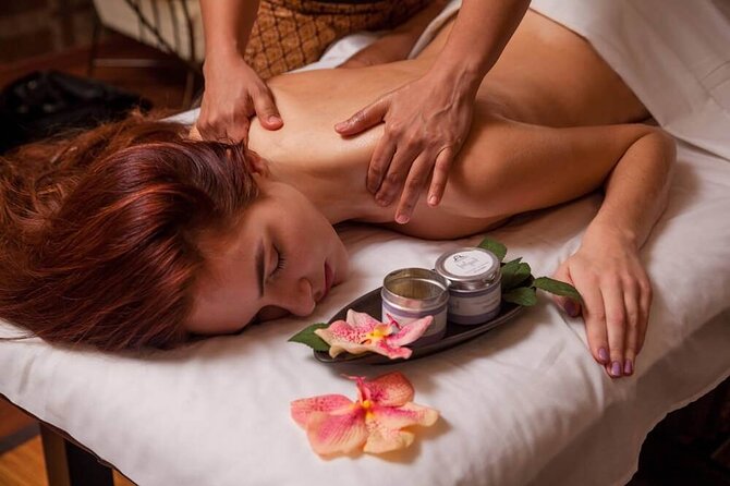 Relaxation Package: Cleopatra Plus with Massage in Hurghada - Soap, foam, and peeling for 20 to 25 minutes