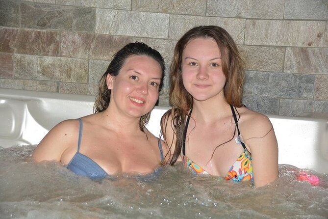 Relaxation Package: Cleopatra Plus with Massage in Hurghada - How good is the value at $11.20?