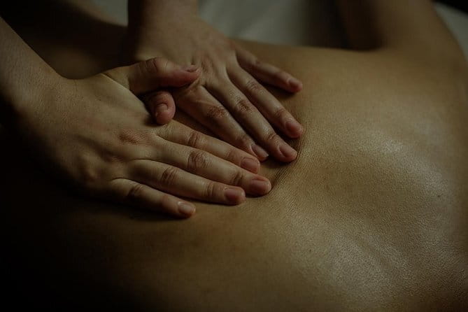 Relaxation Spa Package in Phnom Penh - Key details before you book