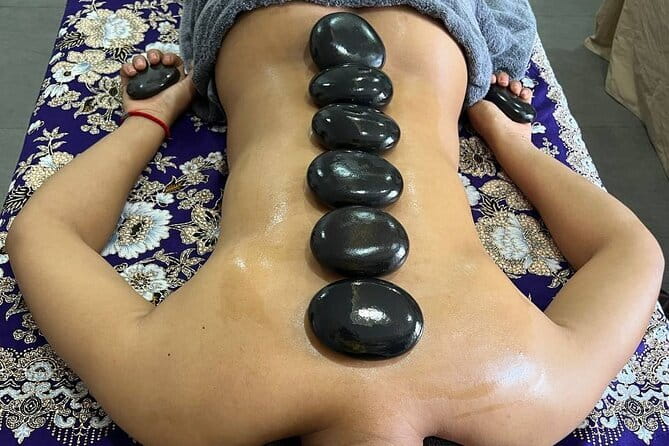 Relaxation Spa Package in Phnom Penh - How much value do you get for $72?
