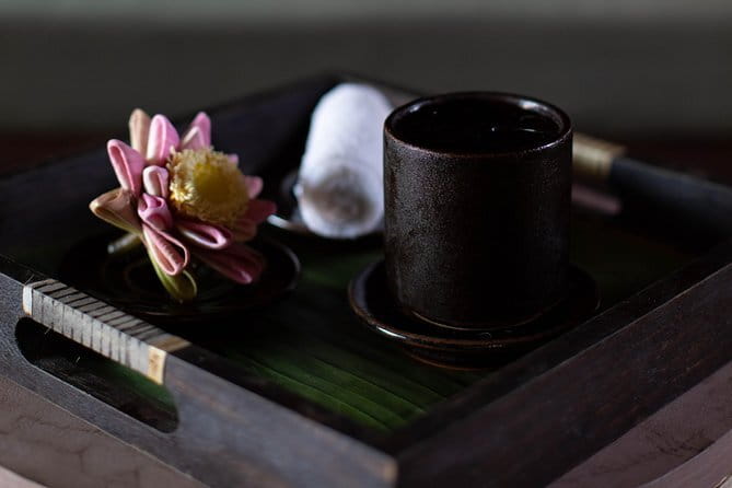 Relaxation Spa Package in Phnom Penh - Arriving at Bodia Spa Riverside