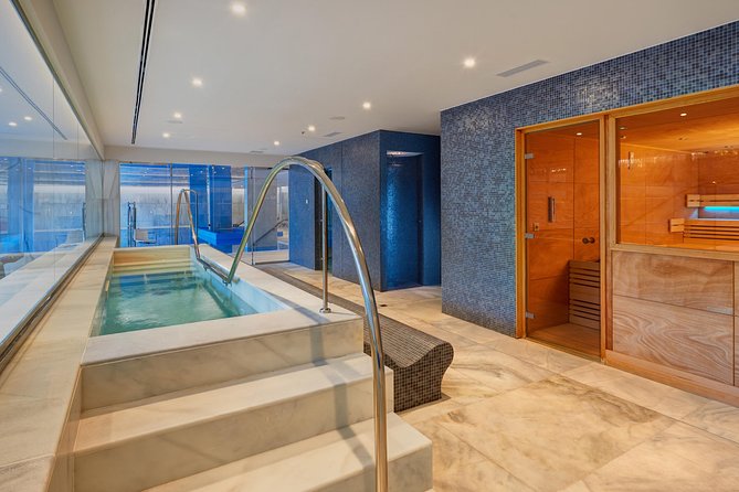 Relaxing back massage & day SPA - Starting at Mallorca Wellness SPA Gran Playa de Palma