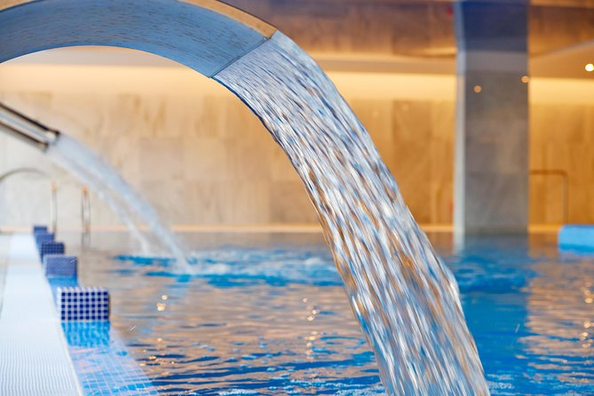 Relaxing back massage & day SPA - Who Will Enjoy This Most