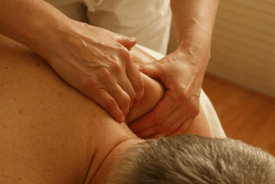 Relaxing massage with volcanic stones - Key Details Before You Book