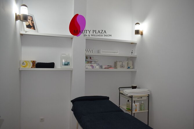 Relaxing Massages 50 minutes - A private appointment rather than a group outing