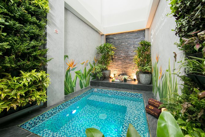 Relaxing Package In 150 Minutes At Mf Boutique Spa - Who Will Enjoy This Experience Most?