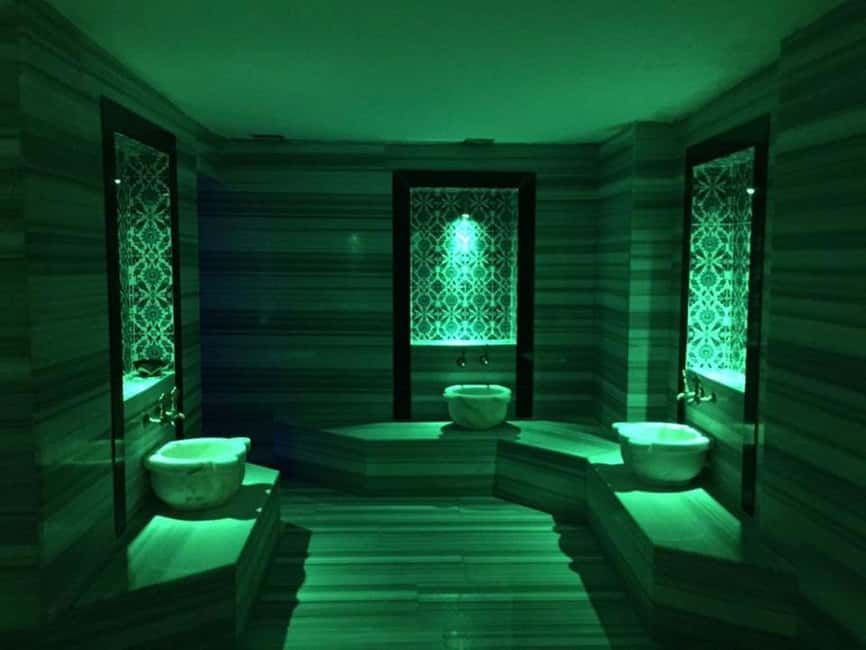 Relaxing Wellness & Foam Massage by the Sea in Alanya - Is the $17 price good value?