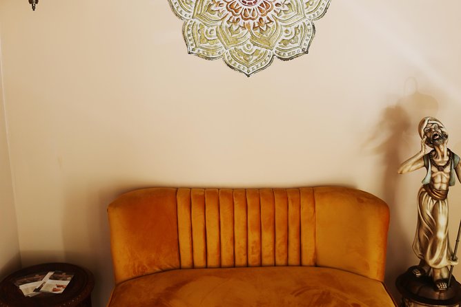 relieving massage - Is $54.25 a fair price?