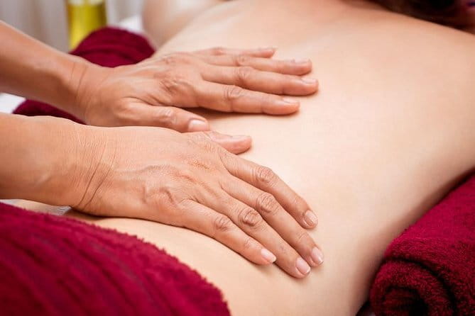 Rest And Relax Massage - Classic Oil Massage in Asok, Sukhumvit - Why this massage suits a busy Bangkok day