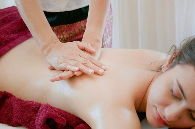Rest And Relax Massage - Classic Oil Massage in Asok, Sukhumvit - Arriving at 137/1 Sukhumvit 21 Road