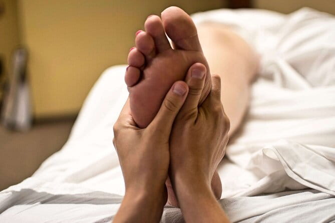 Rest And Relax Massage - Foot Massage in Sukhumvit, Bangkok - Why a Bangkok foot massage makes sense